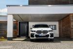 BMW X6 xDrive30d M Sport 2019 года (WW)